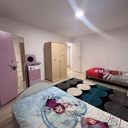 Logement Friville Eksteriør billede