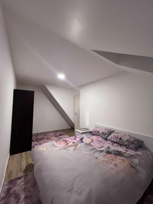 Logement Friville Eksteriør billede
