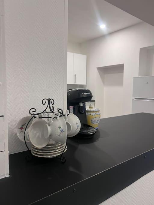 Logement Friville Eksteriør billede
