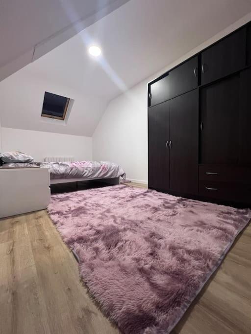 Logement Friville Eksteriør billede
