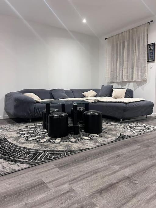 Logement Friville Eksteriør billede