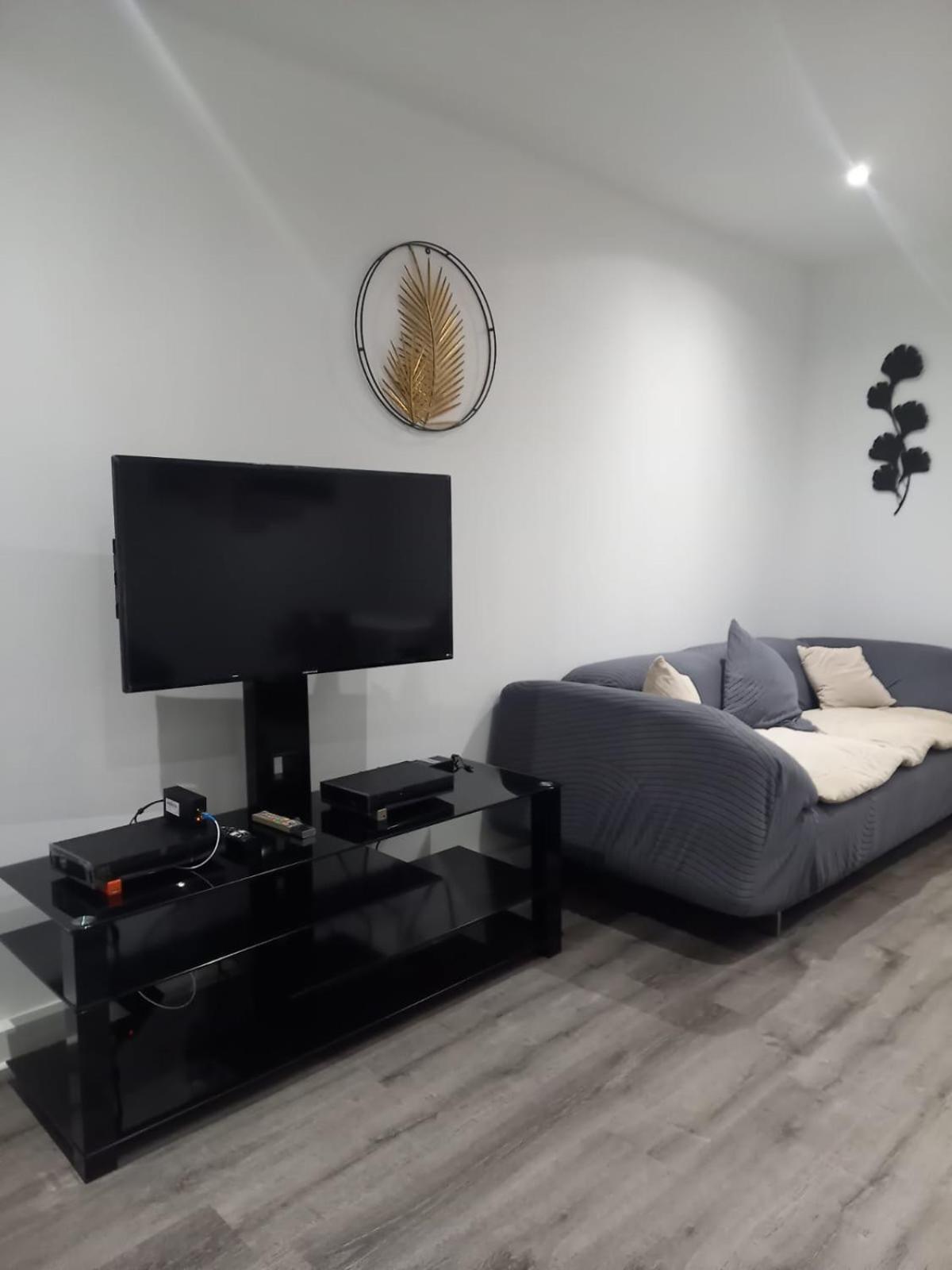 Logement Friville Eksteriør billede